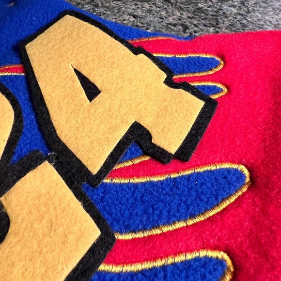 JEFF GORDON #24 Nascar Christmas Stocking - Picture 9 of 10